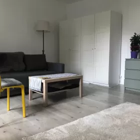 Wynajmę mieszkanie Wzgórze Św. Maksymiliana 39m2.