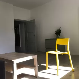Wynajmę mieszkanie Wzgórze Św. Maksymiliana 39m2.