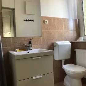 Wynajmę mieszkanie Wzgórze Św. Maksymiliana 39m2.