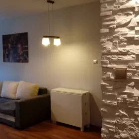 Wynajmę mieszkanie Wola, 35 m2 Dwa pokoje. Przy parku Szymańskiego