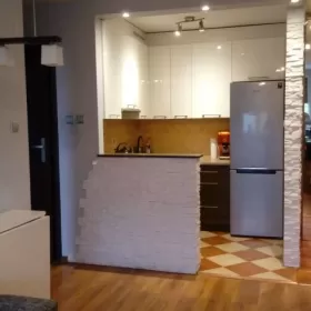 Wynajmę mieszkanie Wola, 35 m2 Dwa pokoje. Przy parku Szymańskiego