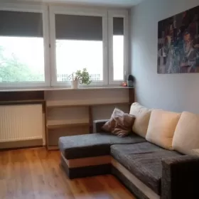 Wynajmę mieszkanie Wola, 35 m2 Dwa pokoje. Przy parku Szymańskiego