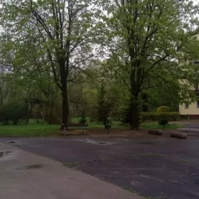 Wynajmę mieszkanie Wola, 35 m2 Dwa pokoje. Przy parku Szymańskiego