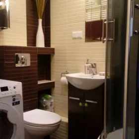 Wynajmę mieszkanie Wola, 35 m2 Dwa pokoje. Przy parku Szymańskiego