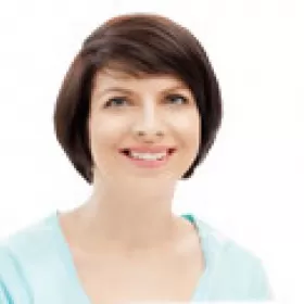 Pomagam dorosłym w pokonaniu niemieckiego przez Skype