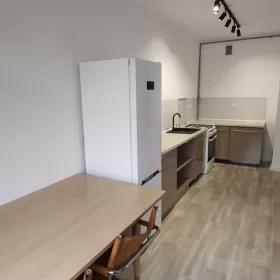 DO WYNAJĘCIA Mieszkanie Kraków Kawalerka 33m^2