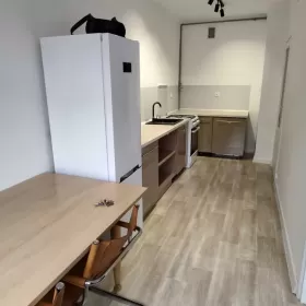 DO WYNAJĘCIA Mieszkanie Kraków Kawalerka 33m^2