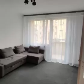 DO WYNAJĘCIA Mieszkanie Kraków Kawalerka 33m^2