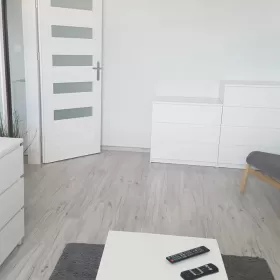 Wynajmę mieszkanie dwupokojowe Kalisz