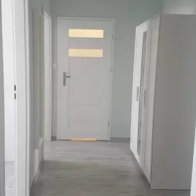 Wynajmę mieszkanie dwupokojowe Kalisz