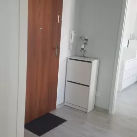 Wynajmę mieszkanie dwupokojowe Kalisz