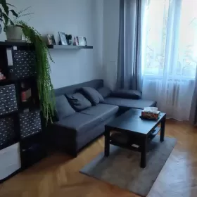 Wynajme 2 pokojowe mieszkanie Kraków Nowa Huta os. Centrum B