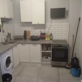 Wynajme 2 pokojowe mieszkanie Kraków Nowa Huta os. Centrum B