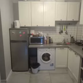 Wynajme 2 pokojowe mieszkanie Kraków Nowa Huta os. Centrum B