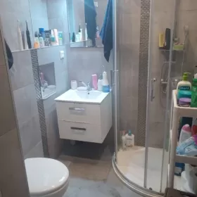 Wynajme 2 pokojowe mieszkanie Kraków Nowa Huta os. Centrum B