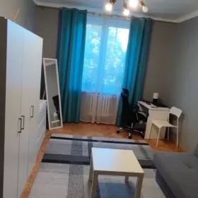 Wynajme 2 pokojowe mieszkanie Kraków Nowa Huta os. Centrum B