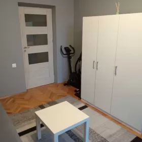 Wynajme 2 pokojowe mieszkanie Kraków Nowa Huta os. Centrum B