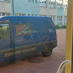 Serwis siłowni Warszawa Polska Łódź Lublin Gdańsk Kraków