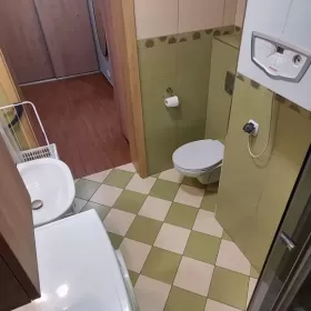 Wynajmę mieszkanie 39m2 os.Olszynka