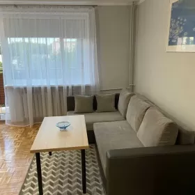 Wynajmę mieszkanie 2 pokojowe, Brzeg Centrum