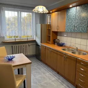 Wynajmę mieszkanie 2 pokojowe, Brzeg Centrum