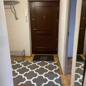 Wynajmę mieszkanie 2 pokojowe, Brzeg Centrum