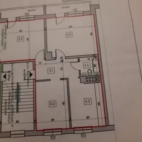 Wynajmę mieszkanie 70m Radom 