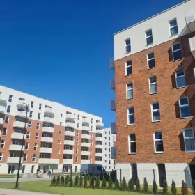 Wynajme mieszkanie 3 pokoje z ogródkiem blisko centrum Łódź
