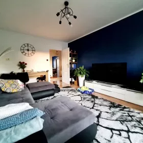 Sprzedam mieszkanie 3 pokojowe w centrum Kołobrzegu.
