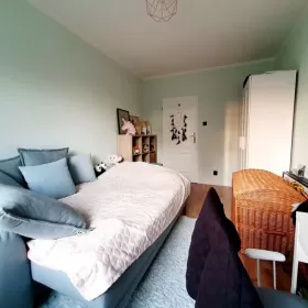 Do sprzedania mieszkanie 3 pokojowe w centrum Kołobrzegu.
