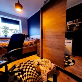 Do sprzedania mieszkanie 3 pokojowe w centrum Kołobrzegu.