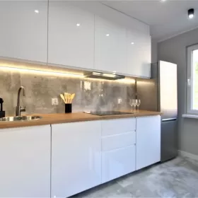Sprzedam mieszkanie 3 pok. Generalny remont. 53m2. Obłuże Gdynia