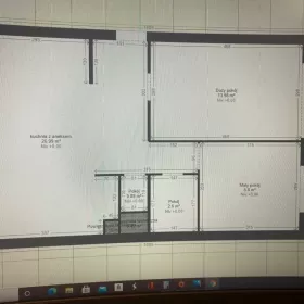 Sprzedam mieszkanie 3 pok. Generalny remont. 53m2. Obłuże Gdynia