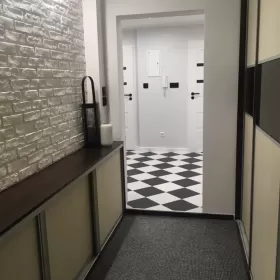 Wynajmę mieszkanie pokoje zielona góra 