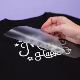 Ploter tnący Silhouette Portrait 3 - wycinanie naklejek naściennych, grafiki na odzież, gadżety, etykiet