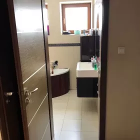 Dom 190m2 wysoki standard. Okazja