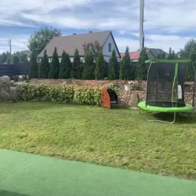 Sprzedam cały Dom dwurodzinny w Kobylance