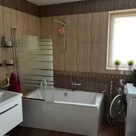 Sprzedam Komfortowy Dom z pięknym ogrodem