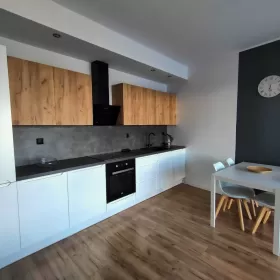 Wynajmę Mieszkanie 3-pokojowe Gdańsk-Ujeścisko