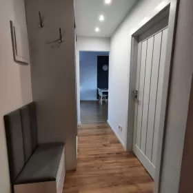 Wynajmę Mieszkanie 3-pokojowe Gdańsk-Ujeścisko