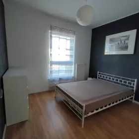 Wynajmę Mieszkanie 3-pokojowe Gdańsk-Ujeścisko