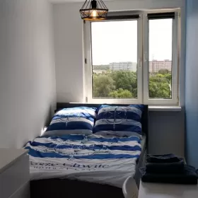 Wynajmę mieszkanie 2 pokoje z widokiem na morze