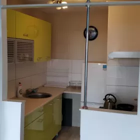 Wynajmę mieszkanie 2 pokoje z widokiem na morze