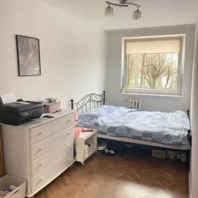 Wynajmę mieszkanie 2 pokojowe, Gdańsk, Żabianka, Długoterminowo