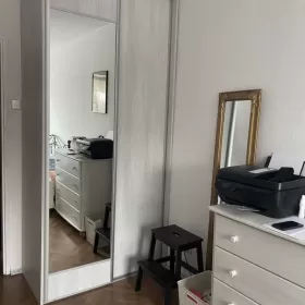 Wynajmę mieszkanie 2 pokojowe, Gdańsk, Żabianka, Długoterminowo