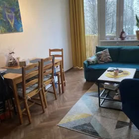 Wynajmę mieszkanie 2 pokojowe, Gdańsk, Żabianka, Długoterminowo
