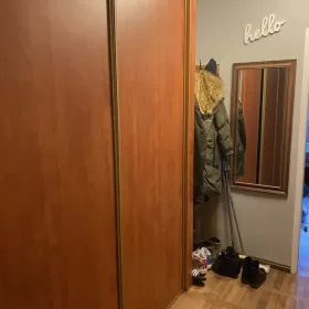 Wynajmę mieszkanie 2 pokojowe, Gdańsk, Żabianka, Długoterminowo