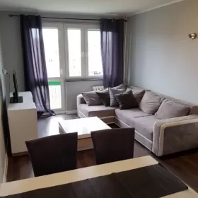 Wynajmę mieszkanie 2-pokojowe- Gdańsk Przymorze