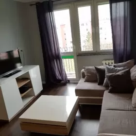 Wynajmę mieszkanie 2-pokojowe- Gdańsk Przymorze