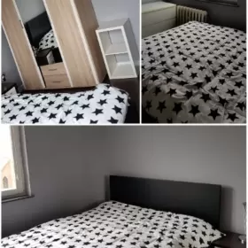 Wynajmę mieszkanie 2-pokojowe- Gdańsk Przymorze